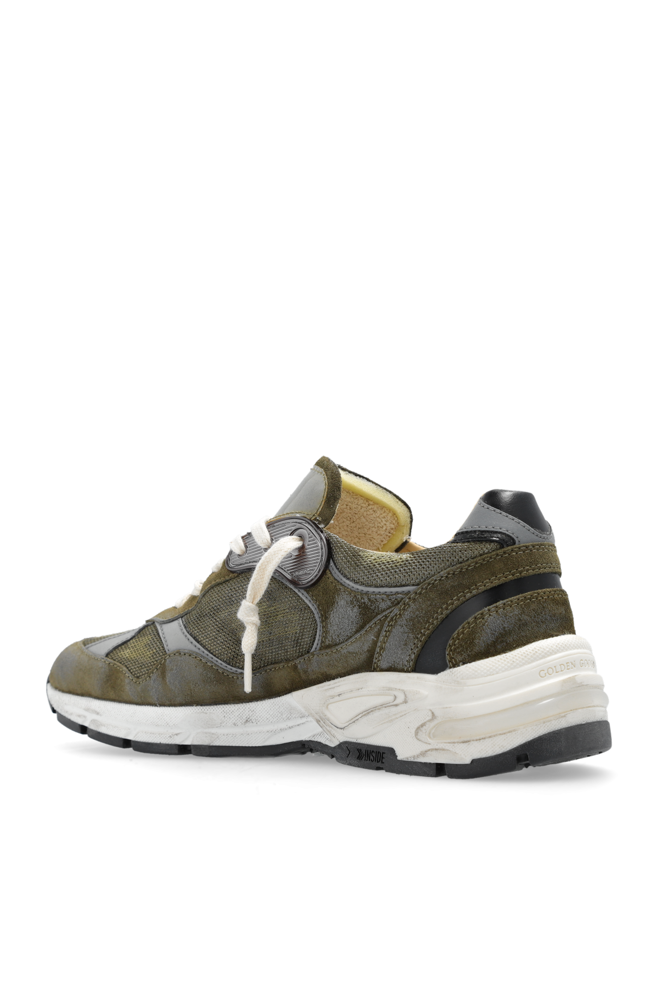 Golden Goose ‘Running Dad’ sneakers Women's Shoes Vitkac